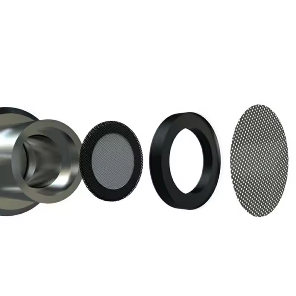 Filtros de Repuesto MoonDrop para Auriculares In-Ear (IEM) | Malla Anti-Polvo y Anti-Humedad