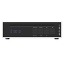 SMSL PL20: Reproductor de CD de Referencia | MQA-CD | DAC AKM AK4499EX | Bluetooth LDAC