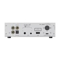 SMSL PL20: Reproductor de CD de Referencia | MQA-CD | DAC AKM AK4499EX | Bluetooth LDAC