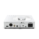 SMSL PL200T: Reproductor de CD MQA a Válvulas | DAC AKM AK4499EX | Salida Analógica Balanceada