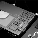 DUNU Concept R: Reproductor de CD Portátil | DAC R2R Balanceado | Salida 4.4mm | Bluetooth LDAC