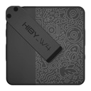 HiBy W4: Amplificador de Auriculares Bluetooth HiFi | Doble DAC CS43198 | Bluetooth 5.4 y MagSafe