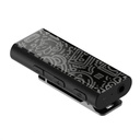 HiBy W3 II: Receptor Bluetooth Hi-Fi Portátil | DAC CS43131 | Bluetooth 5.2 y LDAC