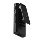 HiBy W3 II: Receptor Bluetooth Hi-Fi Portátil | DAC CS43131 | Bluetooth 5.2 y LDAC