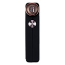 iFi GO blu: DAC/Amp Bluetooth Balanceado | HD Bluetooth 5.1 | Salida 4.4mm | Tecnologías XBass y XSpace