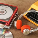 FiiO EH11: Auriculares Bluetooth On-Ear Ligeros | Sonido Hi-Fi | Diseño Retro y Confortable