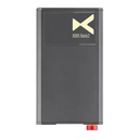 xDuoo XD05 BASIC2: DAC/Amp Portátil de Alta Fidelidad | 500mW | Soporte MQA | Entrada USB, Óptica y Coaxial