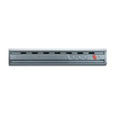 xDuoo XD05 BASIC2: DAC/Amp Portátil de Alta Fidelidad | 500mW | Soporte MQA | Entrada USB, Óptica y Coaxial