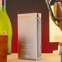 Cayin C9ii: Amplificador Portátil de Referencia | Dual Nutube 6P1 | Clase A/AB Seleccionable | Totalmente Balanceado