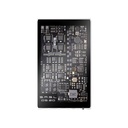 S.M.S.L DS20: DAC y Amplificador de Auriculares Portátil | 4x CS43131 | Balanceado PLFC | Soporte MQA y DSD256