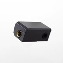 Kinera Celest CD-2: Dongle DAC/AMP USB-C a 3.5mm & 4,4 mm | Audio Hi-Res 32-bit/384kHz | Chasis de Aleación de Zinc | Plug & Play | Sonido Cristalino