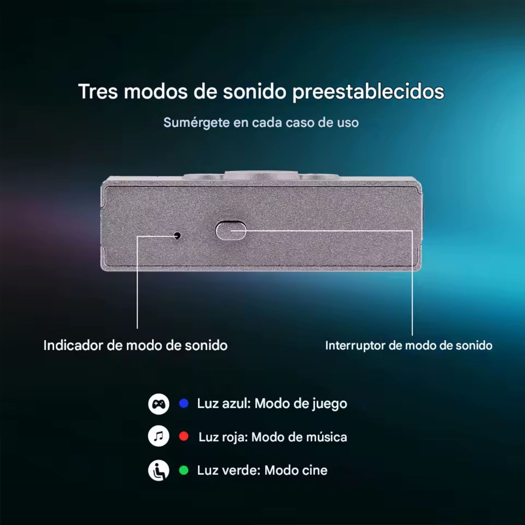 Kiwi Ears Allegro Pro: DAC/AMP Balanceado 4.4mm & 3.5mm | Chip ESS Sabre ES9038Q2M | DSD512 & PCM 32-bit/768kHz | Control de Volumen Físico