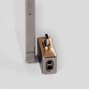 ddHiFi TC44Pro M3 (Mountain3): DAC/AMP Balanceado 4.4mm | Dual CS43131 | Cuerpo Unibody de Aluminio | Audio Hi-Res 32-bit/384kHz | DSD256