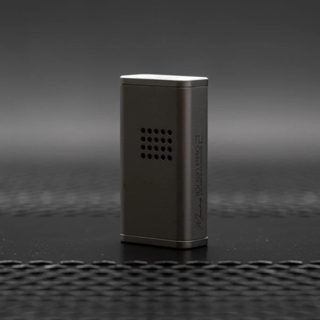 Moondrop Dawn Pro 2: DAC/AMP Balanceado con DSP Interactivo | Dual CS43198 | Audio Hi-Res 32-bit/384kHz | EQ Paramétrico | Salidas 3.5mm y 4.4mm