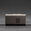 Moondrop Dawn Pro 2: DAC/AMP Balanceado con DSP Interactivo | Dual CS43198 | Audio Hi-Res 32-bit/384kHz | EQ Paramétrico | Salidas 3.5mm y 4.4mm