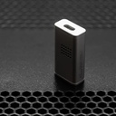 Moondrop Dawn Pro 2: DAC/AMP Balanceado con DSP Interactivo | Dual CS43198 | Audio Hi-Res 32-bit/384kHz | EQ Paramétrico | Salidas 3.5mm y 4.4mm