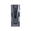 Kinera Celest CD-30: DAC/AMP Balanceado Portátil | ESS ES9039Q2M Flagship | 550mW Potencia | Ultraligero 21g | Hi-Res 32-bit/768kHz DSD512