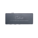 Kinera Celest CD-30: DAC/AMP Balanceado Portátil | ESS ES9039Q2M Flagship | 550mW Potencia | Ultraligero 21g | Hi-Res 32-bit/768kHz DSD512