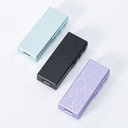 Cayin RU3: Dongle DAC/AMP Flagship | ESS ES9069Q | 560mW Potencia Balanceada | Pantalla IPS LCD 0.96" | Hi-Res 768kHz DSD512 | Arquitectura RISC-V