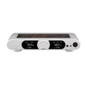 TOPPING DX9: DAC/AMP Flagship 15º Aniversario | Chip AK4499EQ | 7080mW Potencia | Doble Pantalla Color | Control de Volumen Híbrido por Relés | Bluetooth LDAC