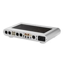 TOPPING DX9: DAC/AMP Flagship 15º Aniversario | Chip AK4499EQ | 7080mW Potencia | Doble Pantalla Color | Control de Volumen Híbrido por Relés | Bluetooth LDAC