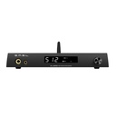SMSL DL200: DAC/AMP de Escritorio | Chip ES9039Q2M | 1500mW Potencia | Salidas 4.4mm y 6.35mm | TRS Balanceado | Bluetooth 5.1 LDAC