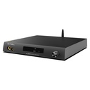 SMSL DL200: DAC/AMP de Escritorio | Chip ES9039Q2M | 1500mW Potencia | Salidas 4.4mm y 6.35mm | TRS Balanceado | Bluetooth 5.1 LDAC