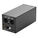 SMSL M300 SE: DAC y Preamplificador Balanceado | Dual CS43131 | Salidas XLR y RCA | Audífonos 4.4mm / 3.5mm | Bluetooth 5.0