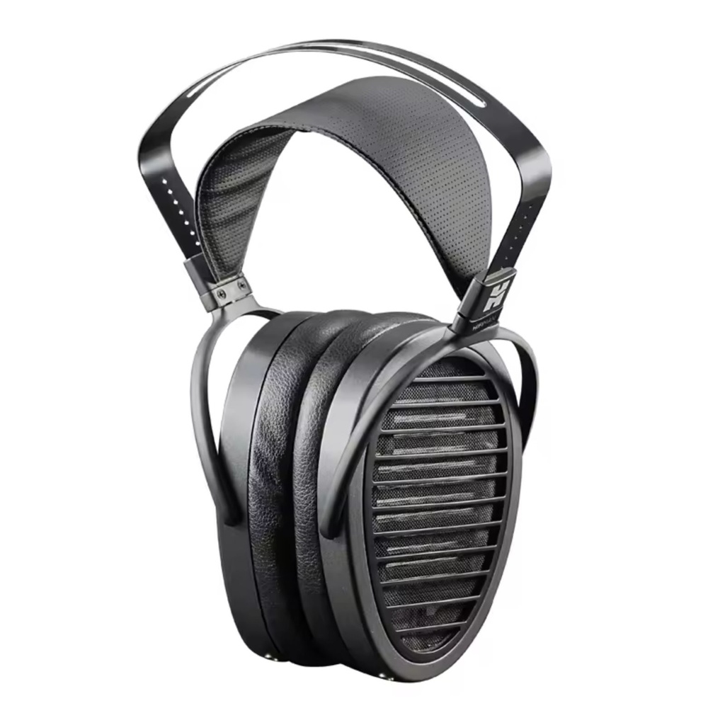 HIFIMAN Arya: Audífonos Planar Magnéticos Over-Ear | Stealth Magnets | Diafragma Nanométrico | Diseño Abierto (Open-Back)