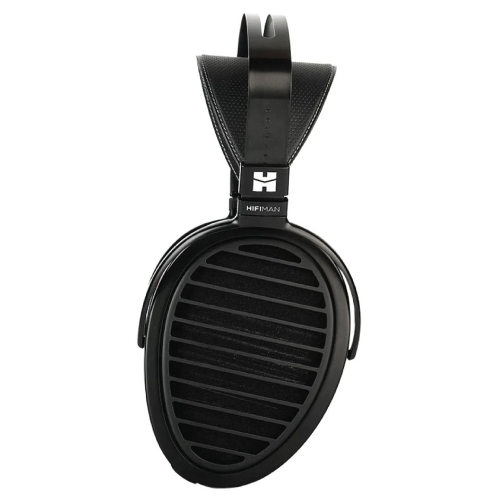 HIFIMAN Arya Organic: Audífonos Planar Magnéticos Abiertos | Acabado en Madera | Stealth Magnets | 16Ω Alta Eficiencia