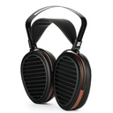 HIFIMAN Arya Organic: Audífonos Planar Magnéticos Abiertos | Acabado en Madera | Stealth Magnets | 16Ω Alta Eficiencia