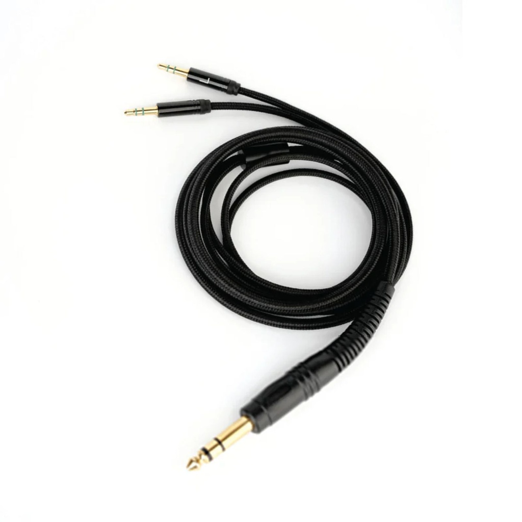 HIFIMAN Arya Organic: Audífonos Planar Magnéticos Abiertos | Acabado en Madera | Stealth Magnets | 16Ω Alta Eficiencia