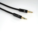 HIFIMAN Arya Organic: Audífonos Planar Magnéticos Abiertos | Acabado en Madera | Stealth Magnets | 16Ω Alta Eficiencia