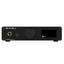 SMSL C200 PRO: DAC/AMP de Escritorio | Chip ES9039Q2M | 1500mW Potencia | Salidas 4.4mm y 6.35mm | TRS Balanceado | Soporte PS5 / PC