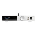 SMSL DO400: DAC/AMP Flagship de Escritorio | Chip ES9039MSPRO | MQA Completo | Salidas XLR y 4.4mm | Bluetooth LDAC | Entradas I2S y AES