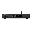 SMSL DL100: DAC/AMP de Escritorio y TV | 4x CS43131 | 1500mW Potencia | HDMI ARC | Salidas XLR y 4.4mm | Bluetooth LDAC | Soporte PS5/PC