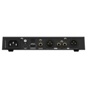 SMSL DL100: DAC/AMP de Escritorio y TV | 4x CS43131 | 1500mW Potencia | HDMI ARC | Salidas XLR y 4.4mm | Bluetooth LDAC | Soporte PS5/PC