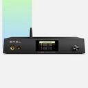 SMSL DL300: DAC/AMP Flagship de Escritorio | AK4191 + AK4499EX | 1000mW | Salidas XLR y 4.4mm | Entradas I2S y Bluetooth LDAC