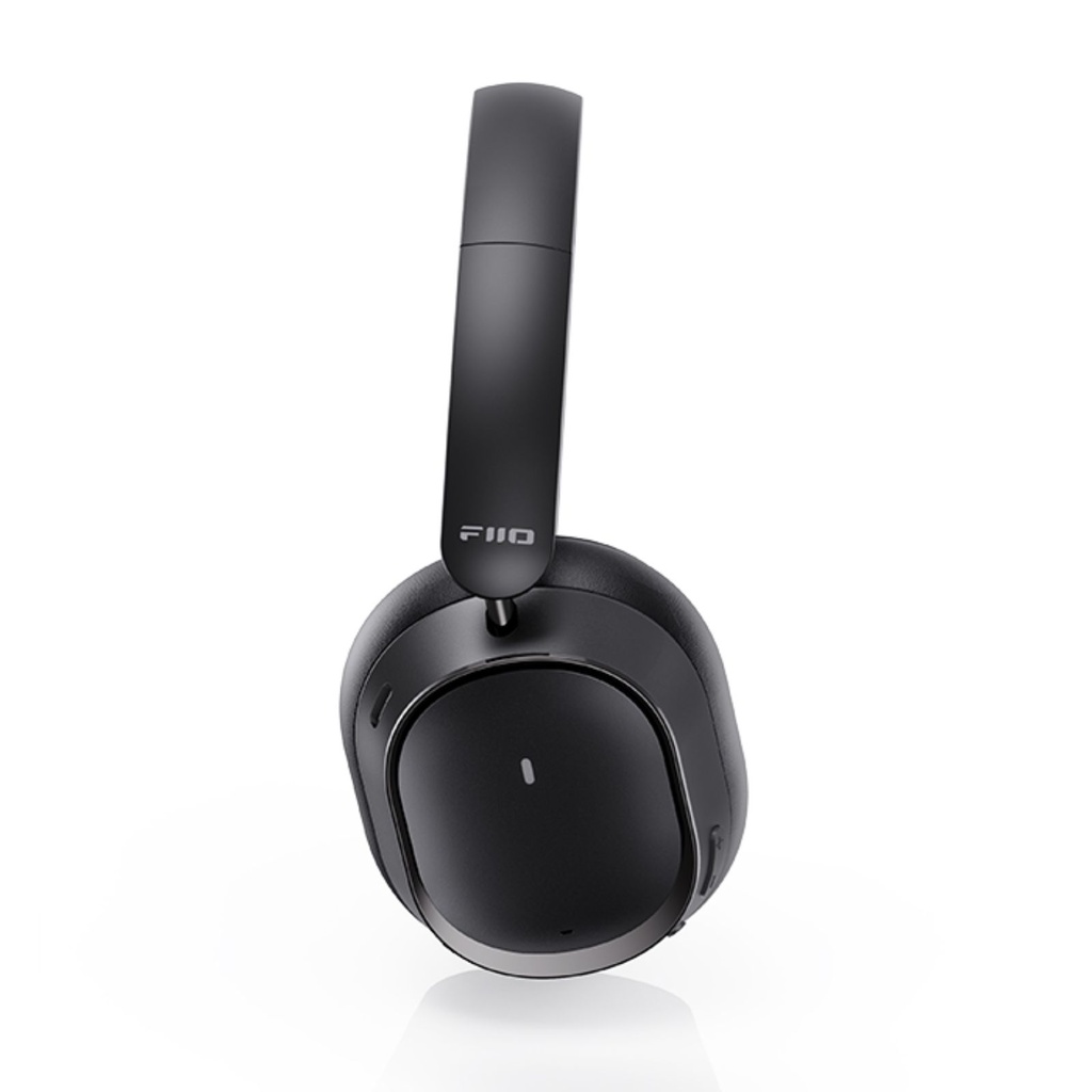 FiiO EH13: Audífonos Inalámbricos Over-Ear | ANC -42dB | Bluetooth 6.0 LDAC | Batería 75H | Driver de Zafiro 40mm