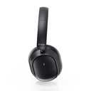 FiiO EH13: Audífonos Inalámbricos Over-Ear | ANC -42dB | Bluetooth 6.0 LDAC | Batería 75H | Driver de Zafiro 40mm
