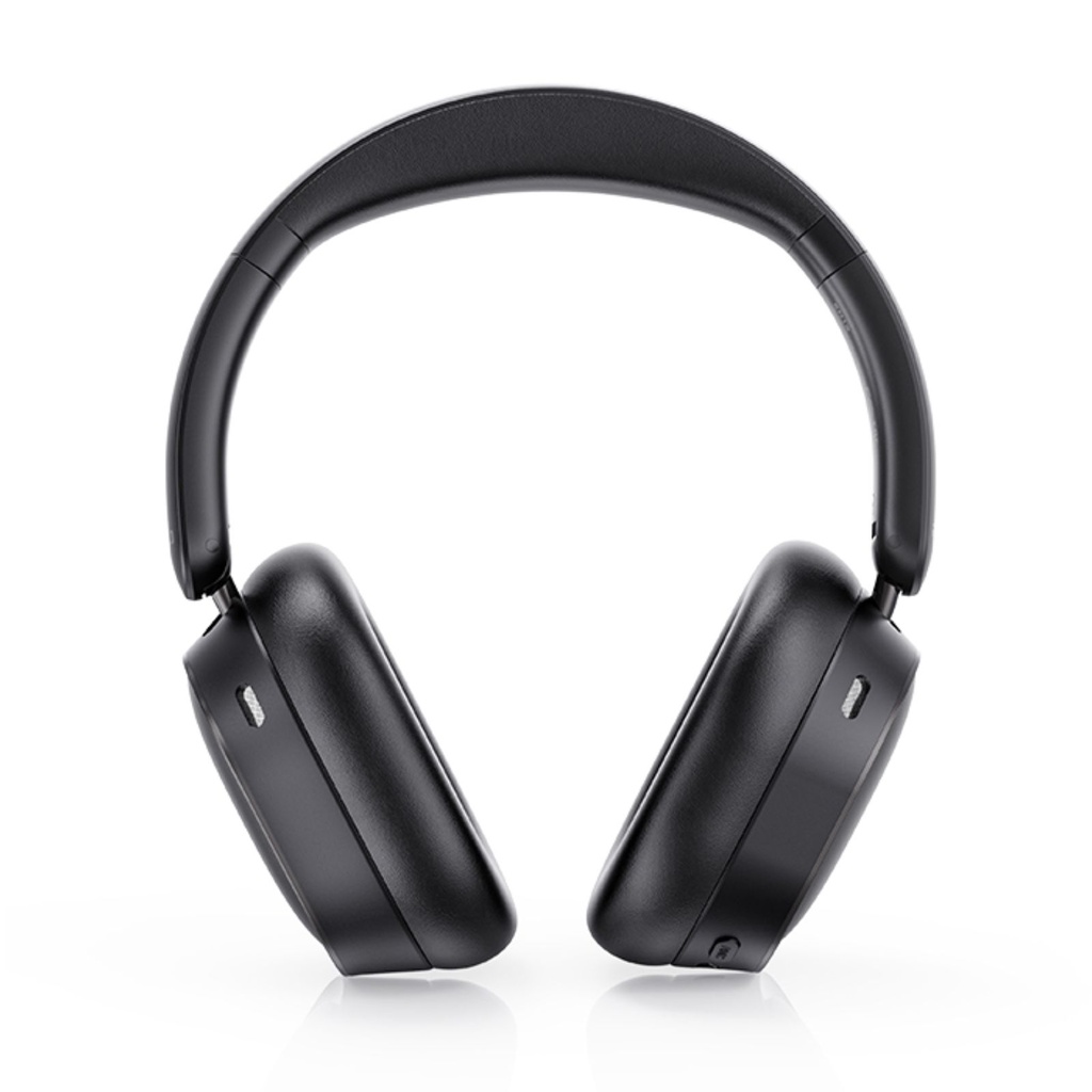 FiiO EH13: Audífonos Inalámbricos Over-Ear | ANC -42dB | Bluetooth 6.0 LDAC | Batería 75H | Driver de Zafiro 40mm