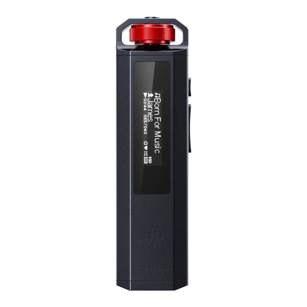 Reproductor de Audio Digital Hi-Res FiiO Snowsky ECHO NANO - DAC CS43131