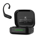 KZ AE01 - Módulo Adaptador Inalámbrico Bluetooth 5.4 para Monitores In-Ear (2 Pines)
