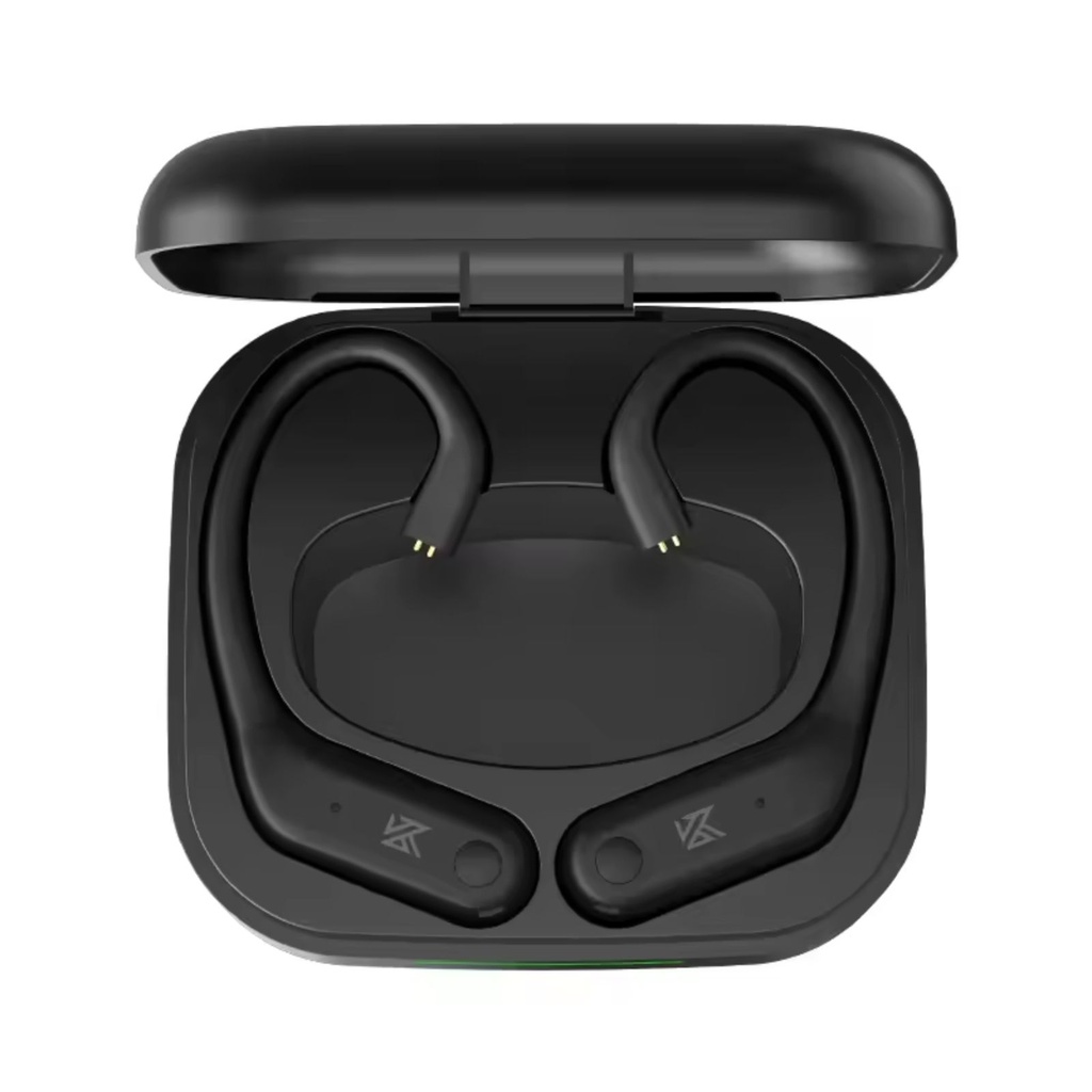 KZ AE01 - Módulo Adaptador Inalámbrico Bluetooth 5.4 para Monitores In-Ear (2 Pines)