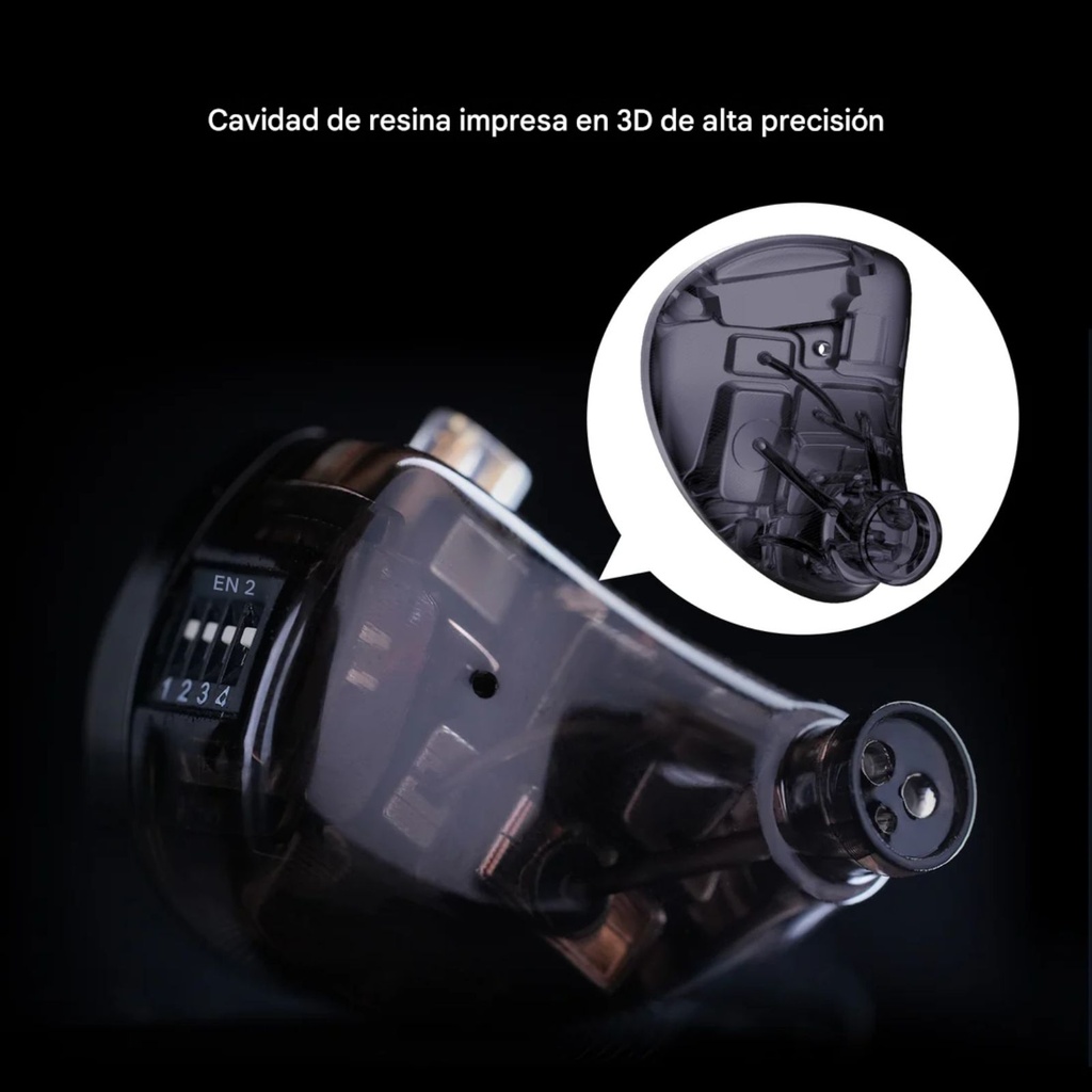 KZ Sonata X | IEM Flagship 28 BA y Sonido Analógico
