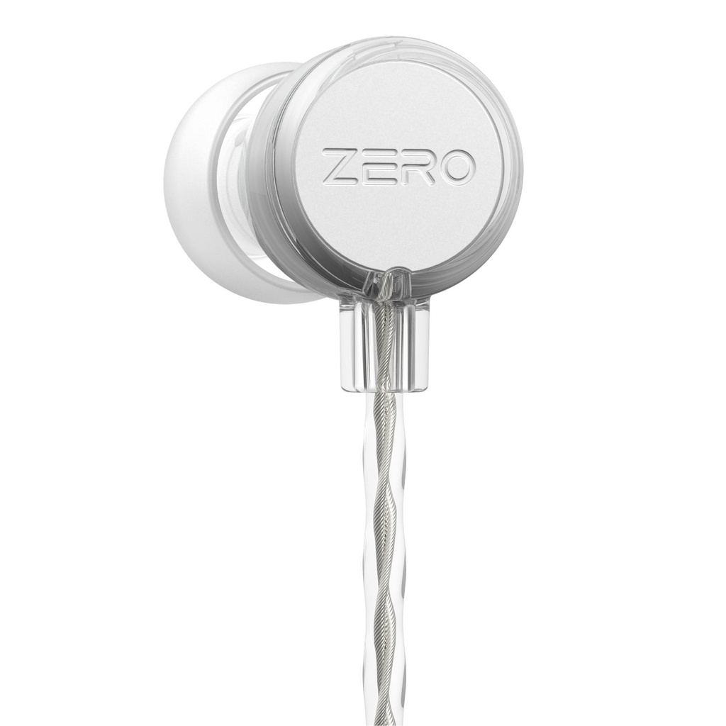 TANCHJIM ZERO ULTIMA | IEM tipo bala para audiófilos