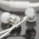 TANCHJIM ZERO ULTIMA | IEM tipo bala para audiófilos