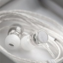 TANCHJIM ZERO ULTIMA | IEM tipo bala para audiófilos