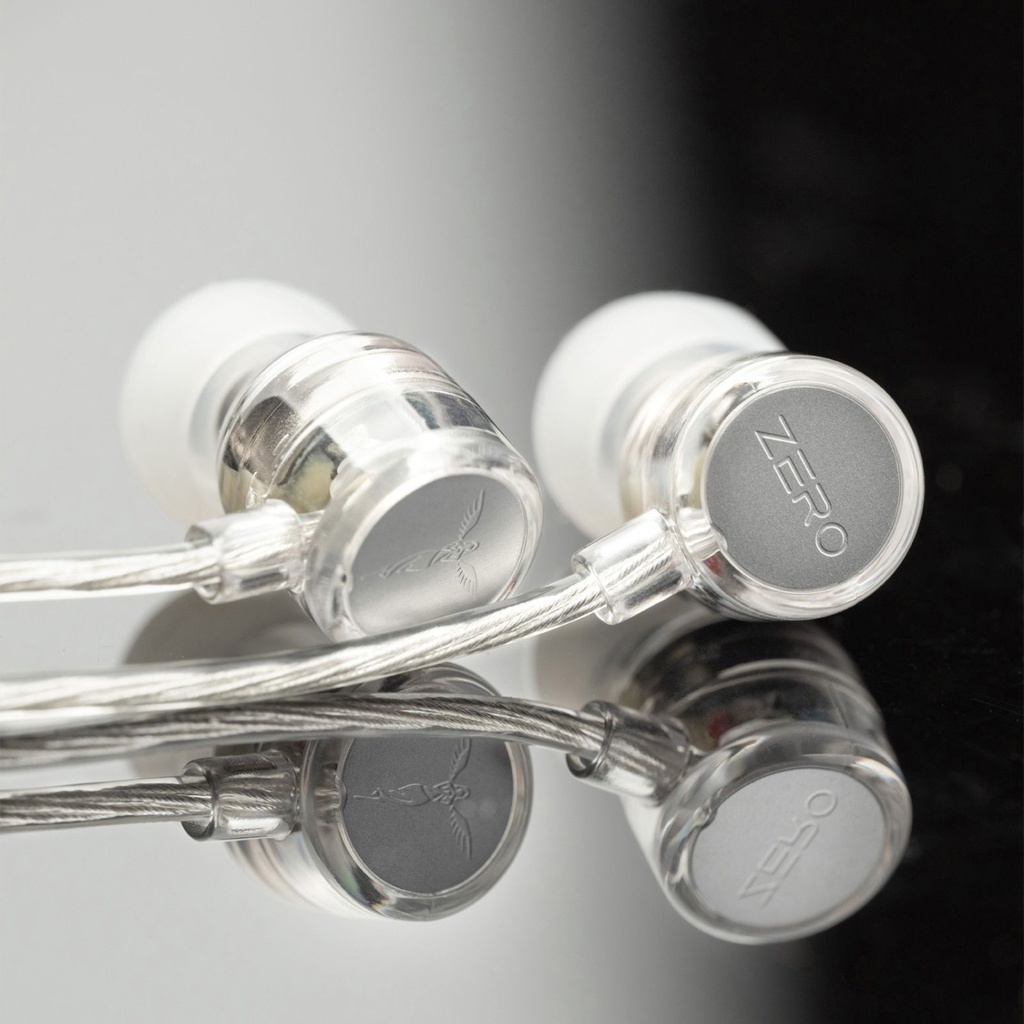 TANCHJIM ZERO ULTIMA | IEM tipo bala para audiófilos