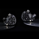KZ Vibe X | IEM In-Ear Dual-Driver con Bajos Táctiles